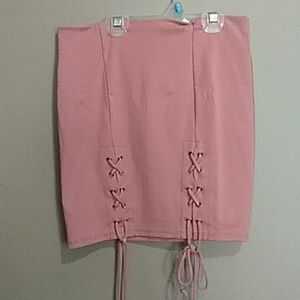 Nameless skirt size small